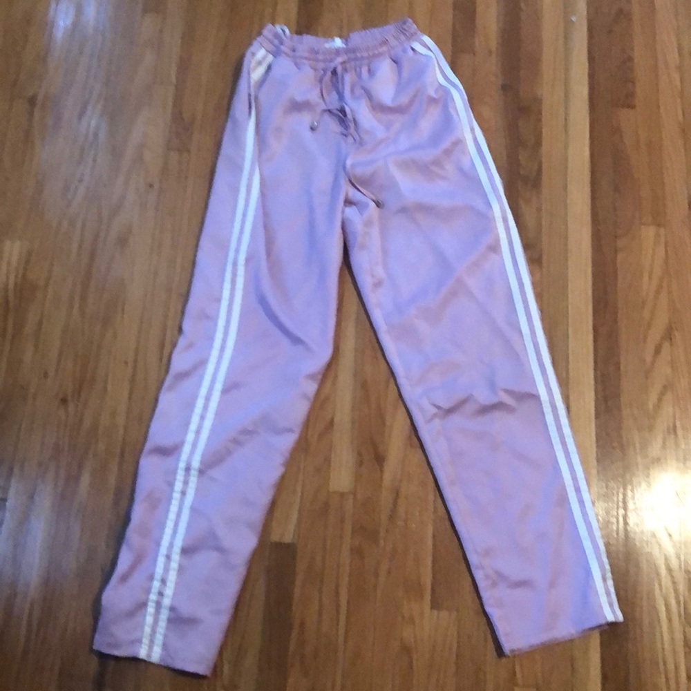 Track pants